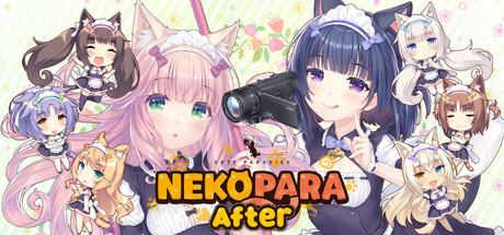 [PC/KR模拟器/2D/ADV/神作/中文]【巧克力与香子兰】猫娘乐园 After La Vraie 家族物语[PC5.6GB+安卓5.6GB/百度/迅雷/UC]
