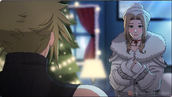 [最终幻想同人/2D/神作/巨乳/无码]MujitaX最终幻想2D作品合集[301MB/百度/迅雷/UC]