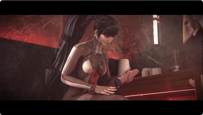 [剑星同人/3D/神级建模/神作/最新/自慰][Xordel] 剑星伊芙1[90MB/百度/迅雷/UC]