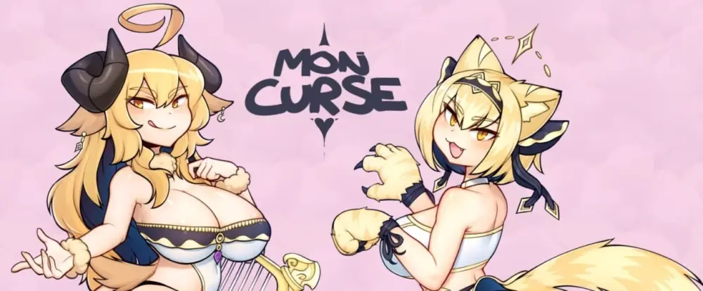 更新[ACT/动作/像素/动态] 怪物诅咒（MonCurse）v0.7.0.2 官方中文 【安卓/PC-636M】