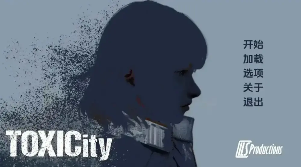 [SLG/亚洲/末世/动态] 毒力城/毒性（ToxiCity）v0.16.0 汉化版 【安卓/PC-2.7G】